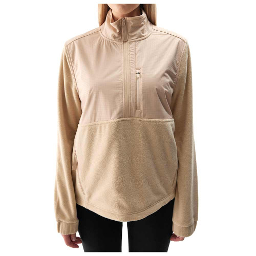 4F Γυναικείο φούτερ Fleece
